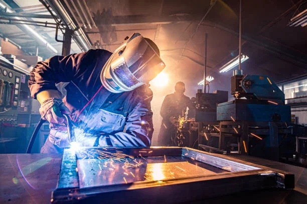 Fabrication Work